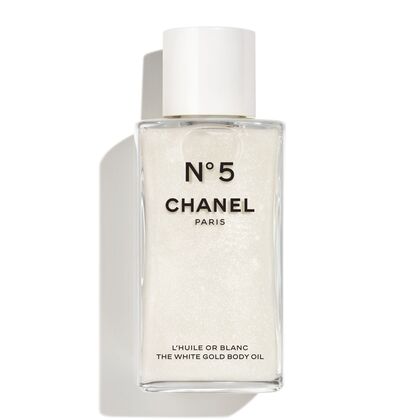 250 ML Dior N°5 Körperöl  1 of 5
