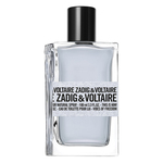 100 ML Zadig & Voltaire THIS IS VIBES OF FREEDOM LUI Z&V THIS IS VIBES  1 of 2 Z&V THIS IS VIBES