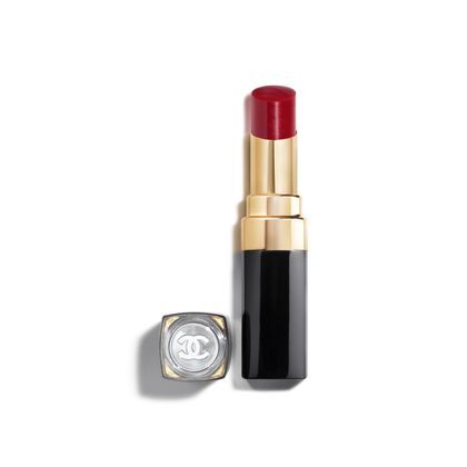  CHANEL ROUGE COCO FLASH Colour, Shine, Intensity in a Flash - Lippenstift  1 of 3 