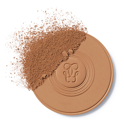  Guerlain TERRACOTTA Puder  1 of 3 