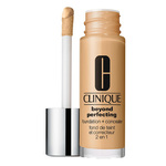  Clinique BEYOND PERFECTING FOUNDATION&C Beyond Perfecting Foundation & Concealer  1 of 1 Beyond Perfecting Foundation & Concealer