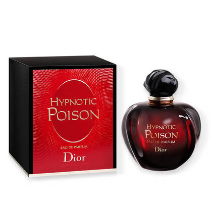 Hypnotic Poison Eau de Parfum