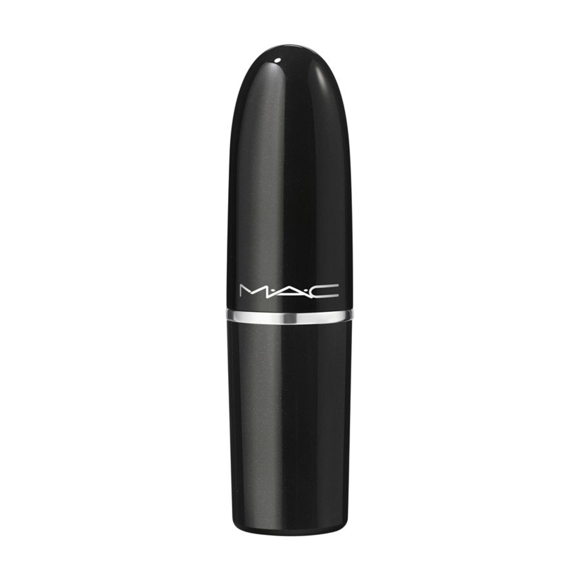  MAC MAC NUDES LUSTREGLASS LIPSTICK  1 of 4 