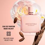 35 ML GIVENCHY IRRESISTIBLE NUDE VELVET Eau de Parfum 2 of 4 Eau de Parfum