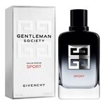 100 ML GIVENCHY GENTLEMAN SOCIETY SPORT Eau de Parfum 3 of 3 Eau de Parfum