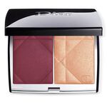 8 G Dior ROUGE BLUSH SHAPE Rouge und Highlighter  1 of 2 Rouge und Highlighter