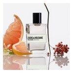 50 ML Zadig & Voltaire THIS IS HIM! UNDRESSED Eau de Toilette 3 of 3 Eau de Toilette