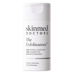 Exfolieanser Peeling