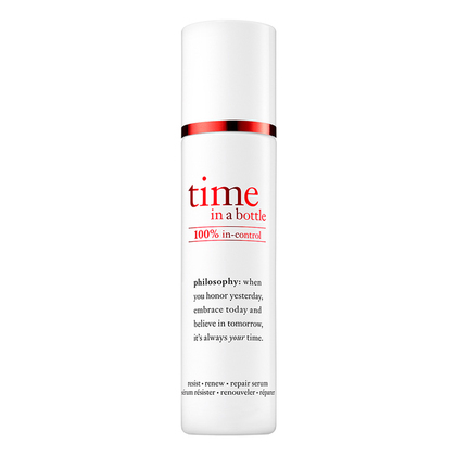 40 ML undefined TIME IN A BOTTLE Time In A Bottle Serum  1 of 1 