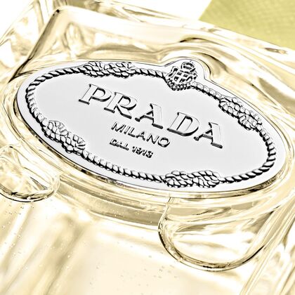 100 ML Prada LES INFUSIONS Parfum  1 of 3 