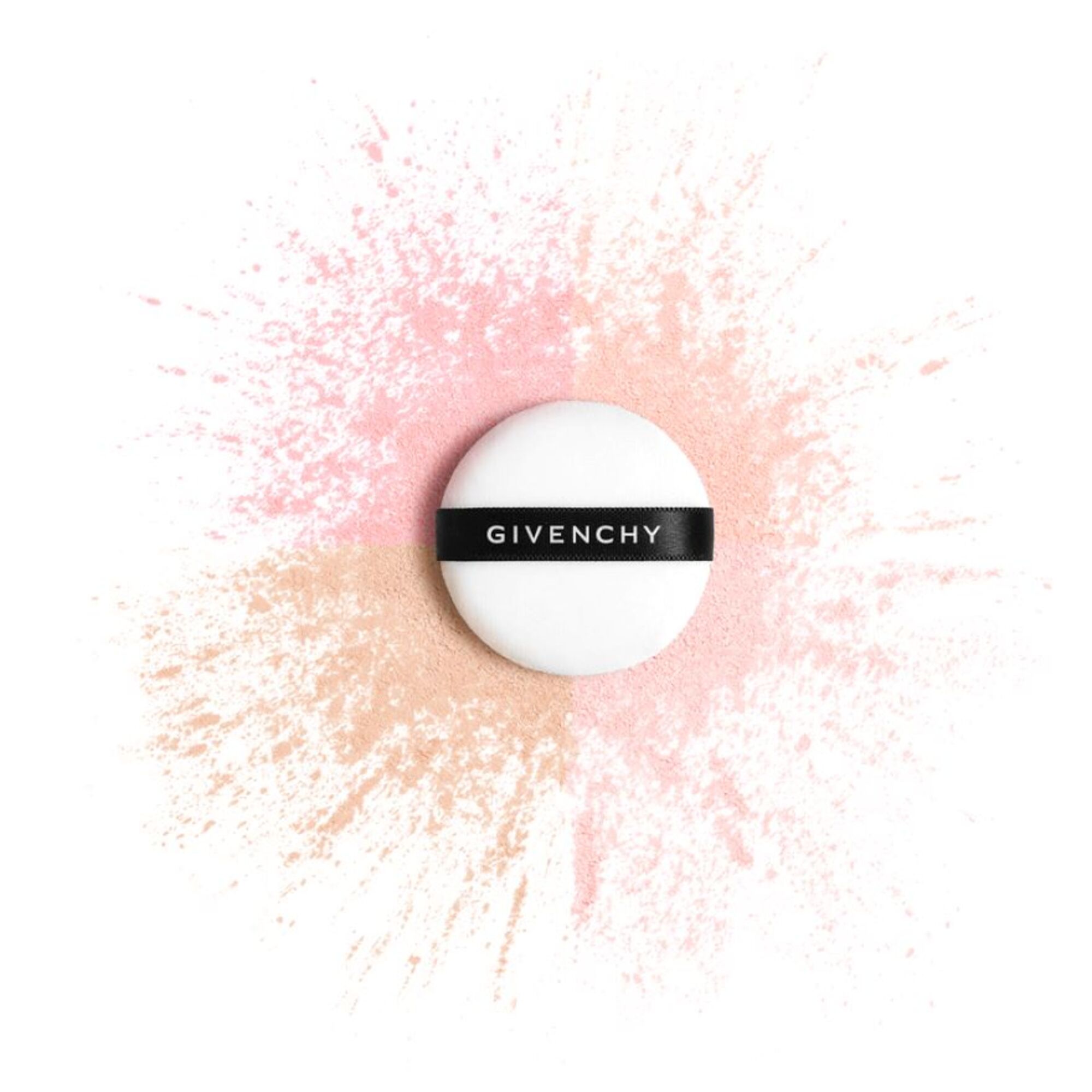 10 G GIVENCHY PRISME LIBRE Puder  1 of 6 