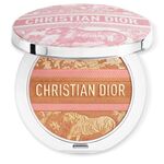 Dior DIOR FOREVER Limitierte Edition Puder-Bronzer 1 of 2 Limitierte Edition Puder-Bronzer