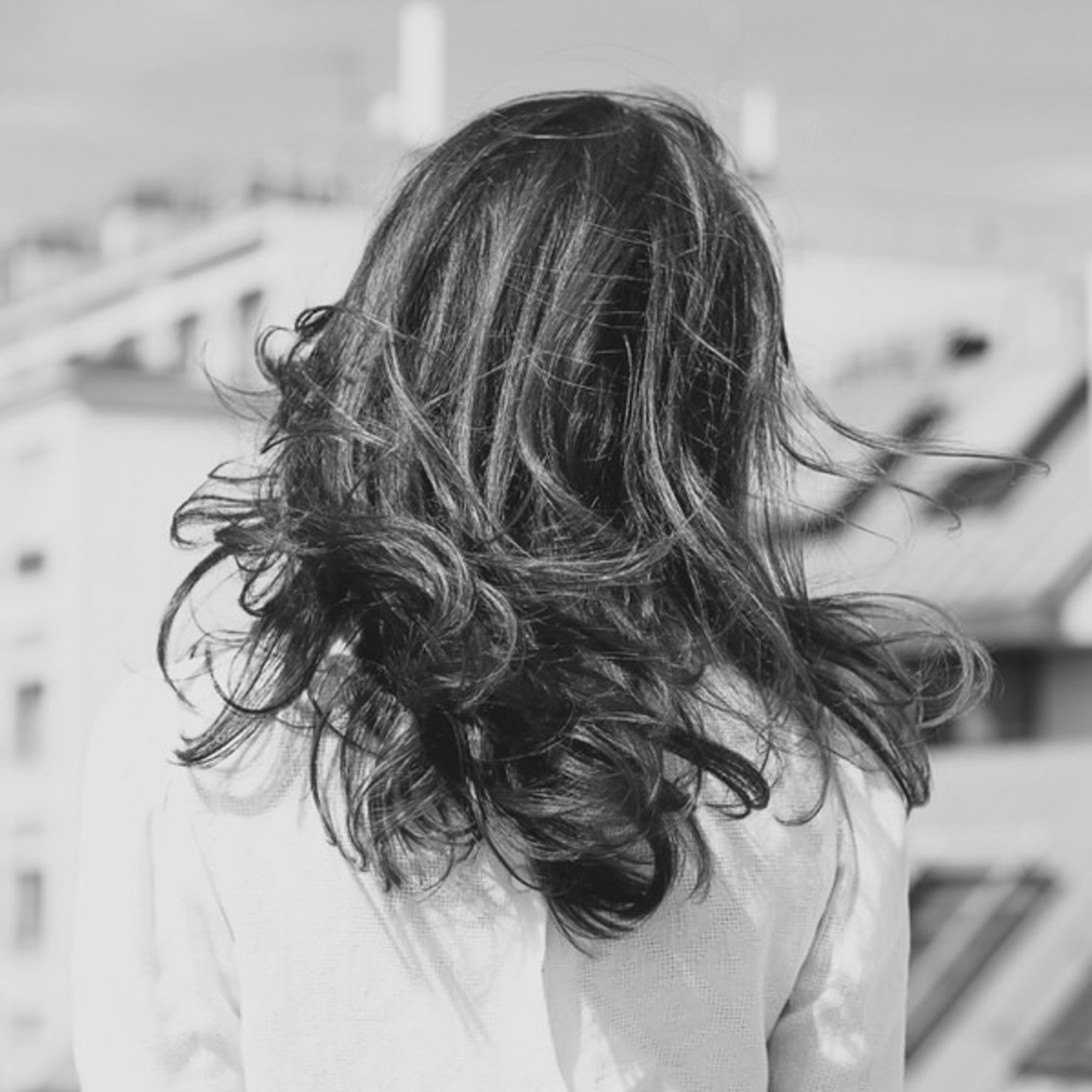 Masque Purifiant Avant-Shampoing à l'Argile Blanche Vorbereitende, klärende Maske