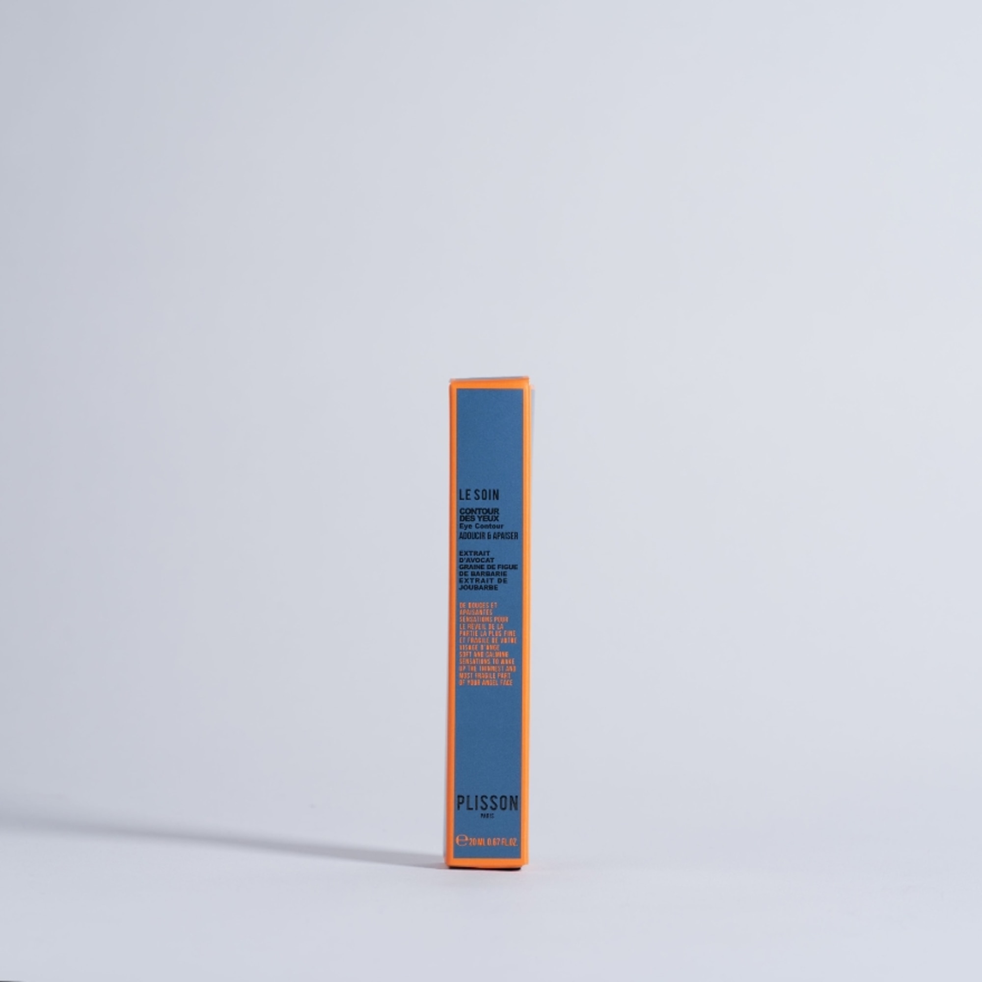 20 ML PLISSON SKINCARE PLI EYE CONTOUR 1 of 3