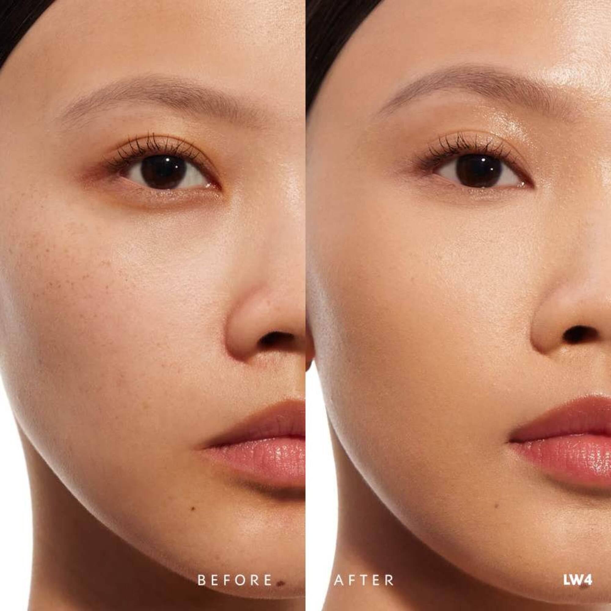 Yves Saint Laurent ALL HOURS GLOW FOUNDATION All Hour Glow Foundation 1 of 7 All Hour Glow Foundation