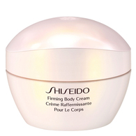 200 ML Shiseido SHISEIDO GLOBAL BODY Firming Body Cream Körpercreme  1 of 2 