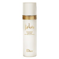 100 ML Dior J'ADORE J'adore Deodorant Spray  1 of 2 