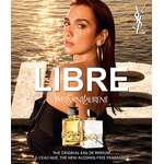 50 ML Yves Saint Laurent LIBRE L'EAU NUE Parfum 5 of 6 Parfum