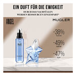 100 ML Mugler ANGEL REFILL Eau de Parfum 2 of 3 Eau de Parfum