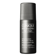 75 ML Clinique CLINIQUE MEN PFLEGE Antiperspirant-Deodorant Roll-On  1 of 2 