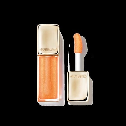 Guerlain KISS KISS BEE GLOW OIL Lippenstif 1 of 8