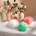 1 Stück/e Marionnaud BATH AND OTHER WELL BEING ACCE Zarte Duschblume 2 of 2 Zarte Duschblume