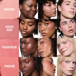 MAC SKINFINISH COLOURSTRUCK BLUSH Blush 4 of 6 Blush