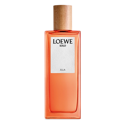 50 ML LOEWE SOLO ELLA Eau de Parfum  1 of 3 