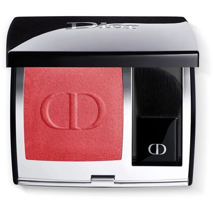 6 G Dior FOREVER ROUGE BLUSH Rouge für Wangen und Wangenknochen  1 of 3 