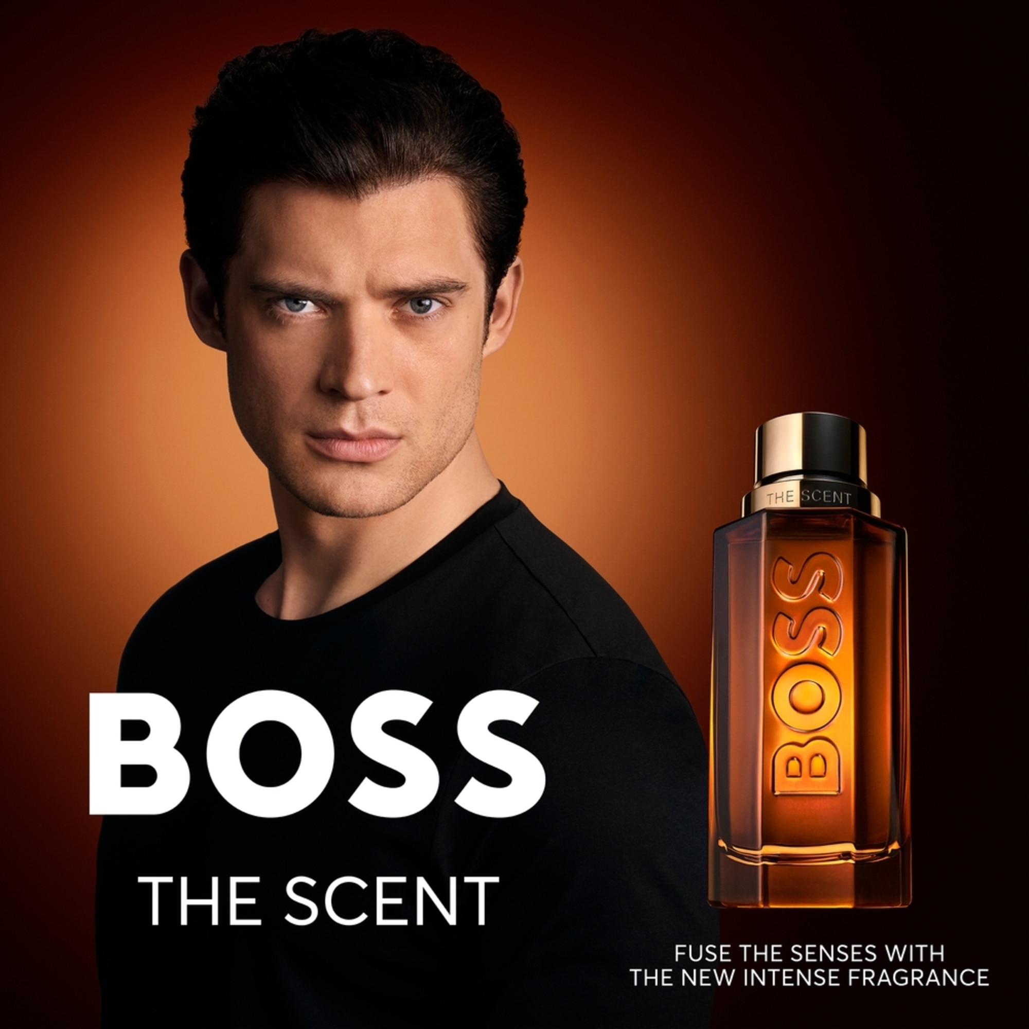 BOSS THE SCENT EDP INT. HIM