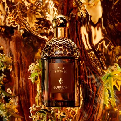 Eau De Parfum Cuir Intense