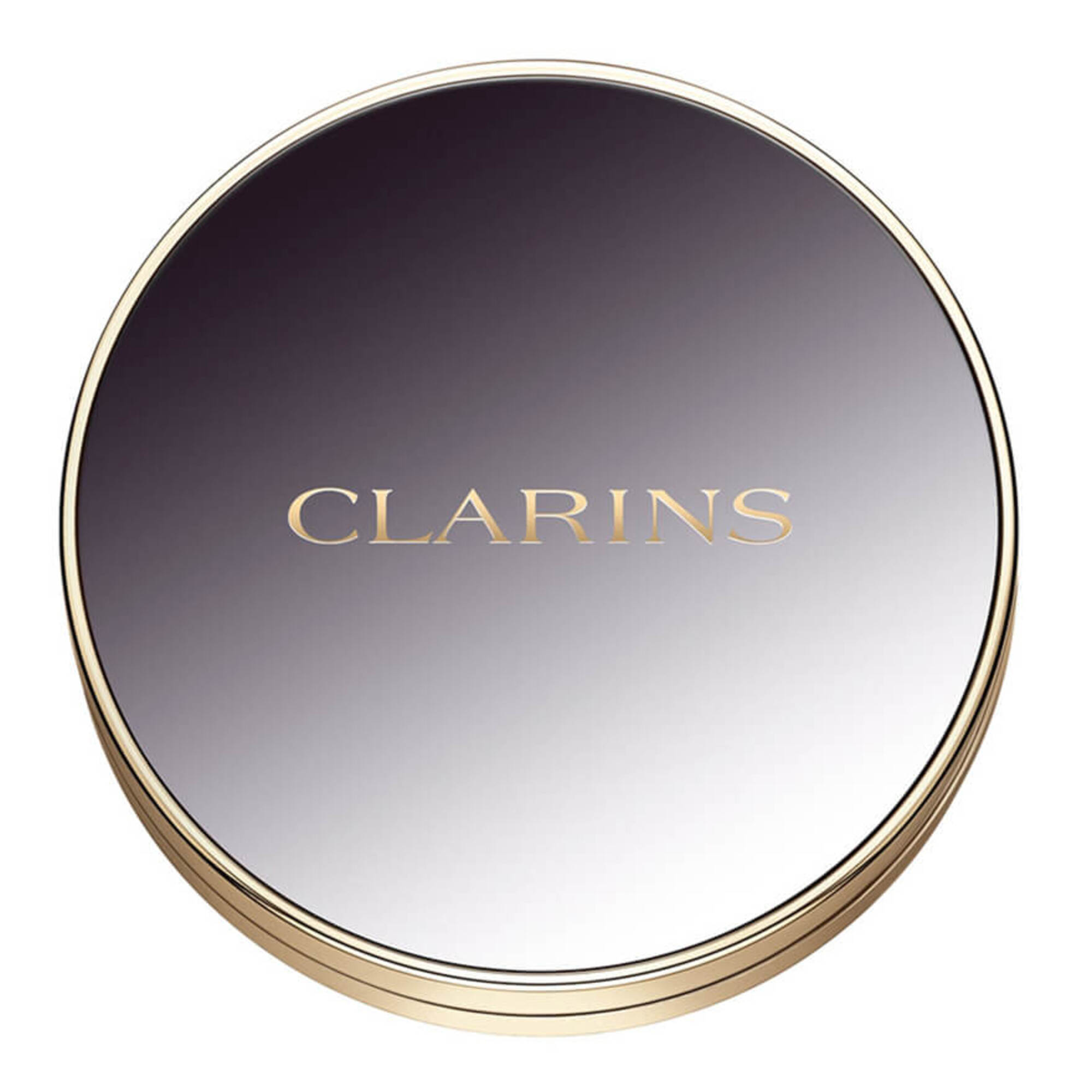 4,2 G Clarins OMBRE 4 COLEURS Lidschatten-Palette  2 of 3 Lidschatten-Palette