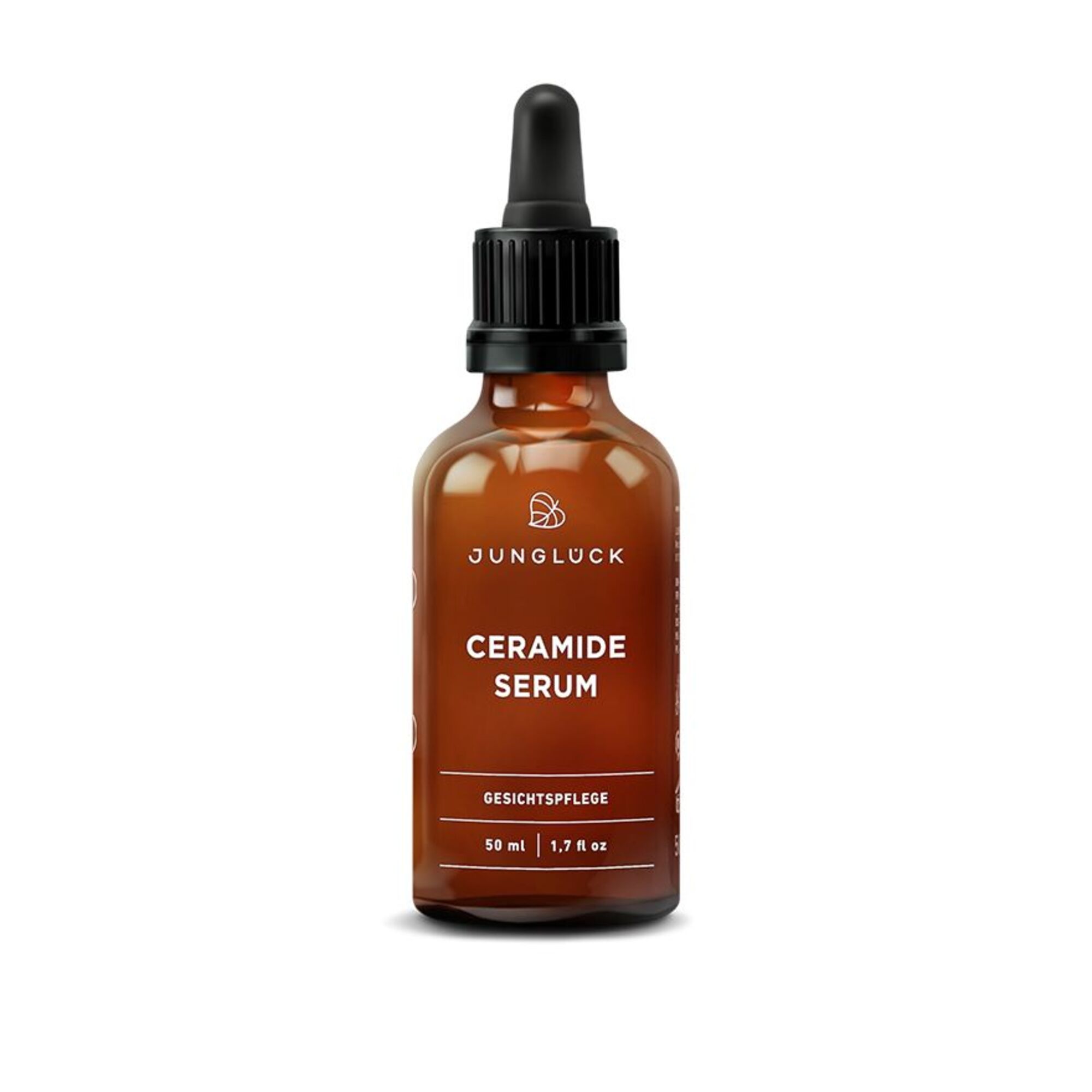 50 ML JUNGLÜCK JUNG PFLEGE GESICHT Serum 1 of 1 Serum