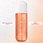 236 ML Lancaster LANCASTER FRAGRANCE MULTILINES LC HAIR & BODY MIST PEACH PART 3 of 8 LC HAIR & BODY MIST PEACH PART