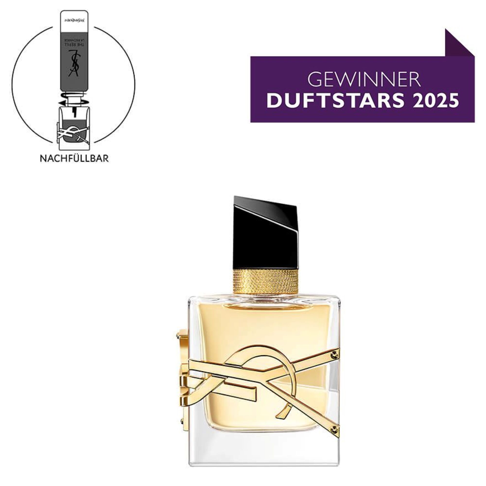 30 ML Yves Saint Laurent YSL LIBRE Eau de Parfum  Eau de Parfum