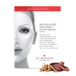23 ML Le Masque Switzerland Le Masque face Gesichtsmaske  1 of 1 Gesichtsmaske