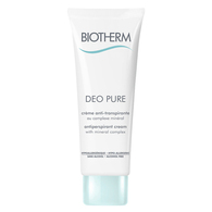 75 ML Biotherm DEO PURE Deo Pure Deodorant Creme  1 of 2 