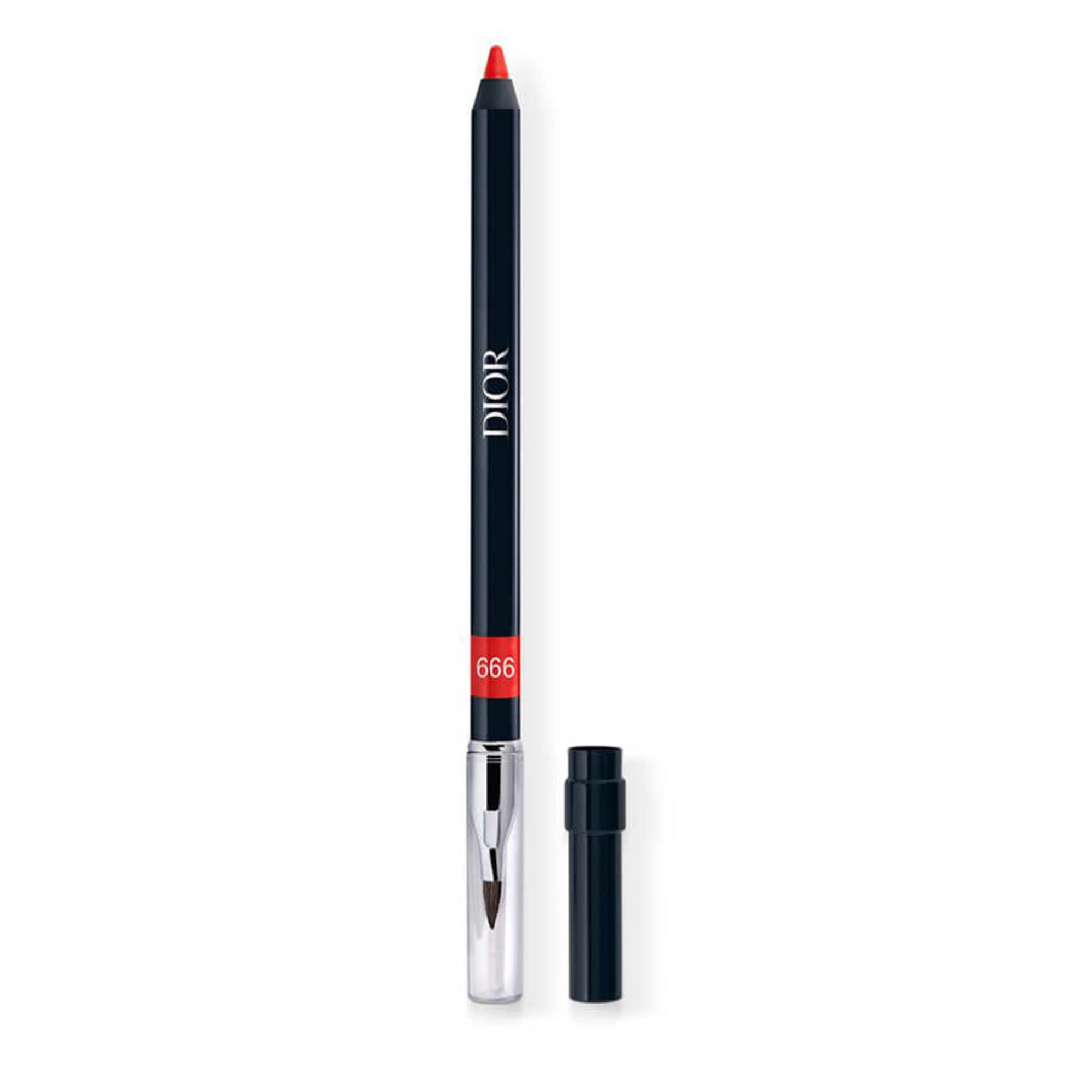 Dior ROUGE DIOR CONTOUR Nicht abfärbender Lippenkonturenstift 1 of 3 Nicht abfärbender Lippenkonturenstift