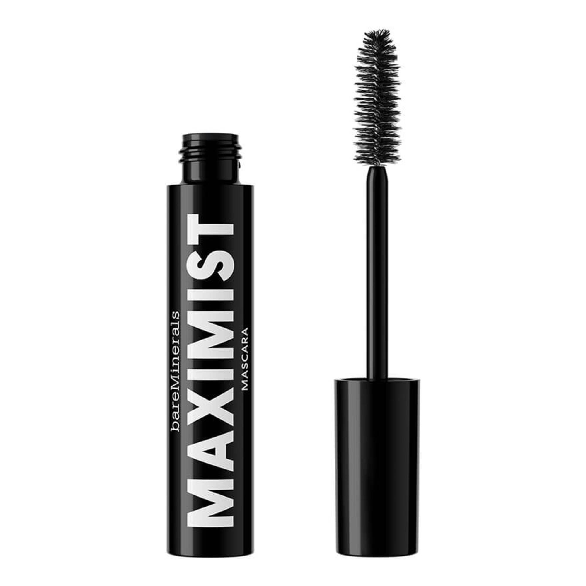 9 ML bareMinerals MAXIMIST Mascara 1 of 1