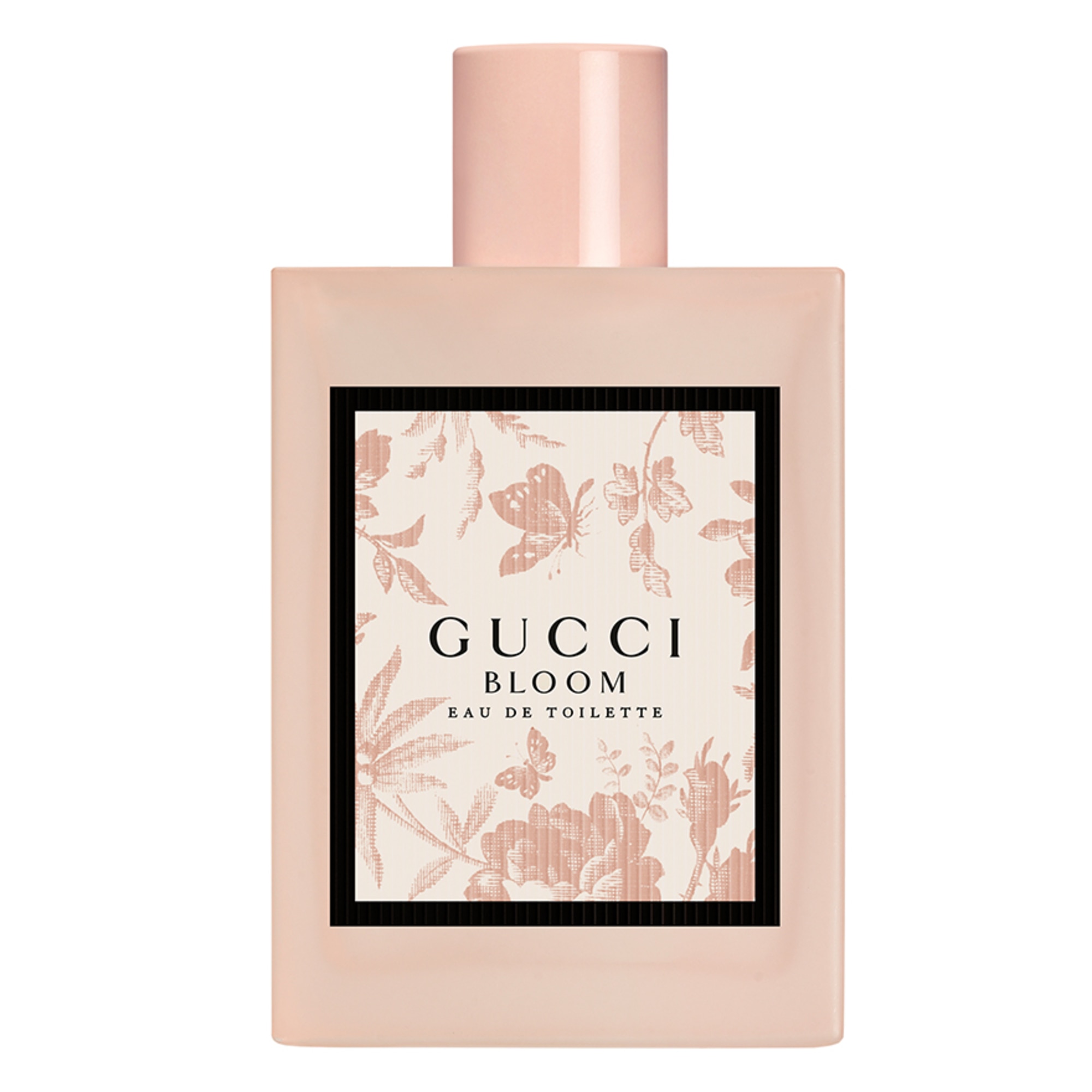 100 ML Gucci GUCCI BLOOM Eau de Toilette 1 of 2 Eau de Toilette