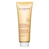 125 ML Clarins REINIGEN UND KLÄREN Doux Nettoyant Moussant Hydratant  1 of 2 