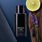 75 ML Armani Code Homme Eau de Toilette  4 of 8 Eau de Toilette