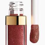  CHANEL ROUGE COCO HYDRA GLOSS CC LIPGL.452 BAR  3 of 6 CC LIPGL.452 BAR