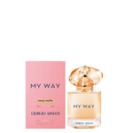 50 ML Armani MY WAY SUNNY VANILLA Eau de Parfum  3 of 7 Eau de Parfum