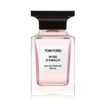 100 ML TOM FORD Rose D'Amalfi Eau de Parfum  1 of 1 Eau de Parfum