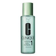 200 ML Clinique 3-SCHRITTE HAUTPFLEGESYSTEM Clarifying Lotion  1 of 2 