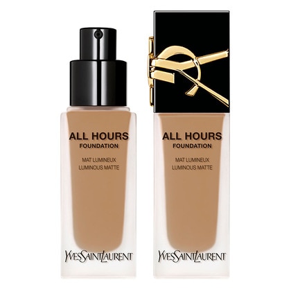 25 ML Yves Saint Laurent ENCRE DE PEAU ALL HOURS Foundation 1 of 1