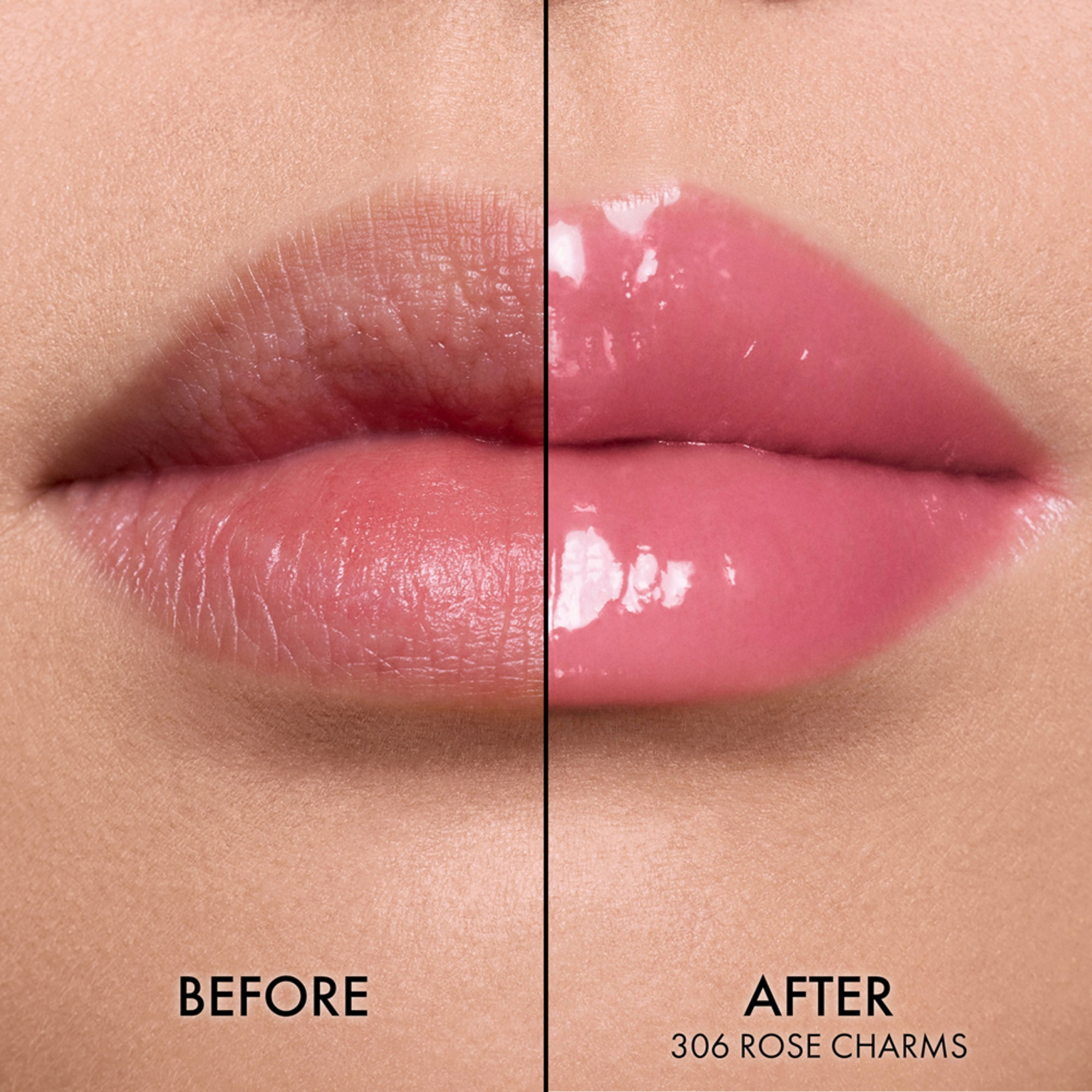 Dior Addict Glass Lipstick Lippenstift 1 of 3