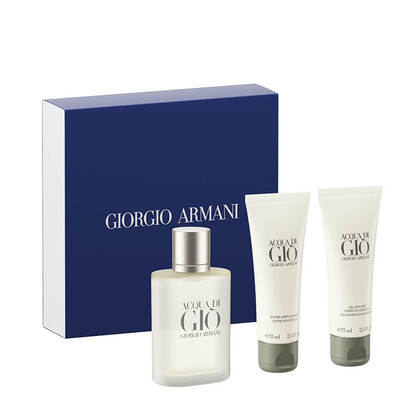 50 ML Armani ACQUA DI GIÒ HOMME Geschenkset  1 of 2 