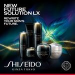 15 ML Shiseido FUTURE SOLUTION LX Future Solution LX Eye & Lip Contour Cream REFILL 15ml  6 of 6 Future Solution LX Eye & Lip Contour Cream REFILL 15ml